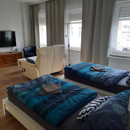 Apartments Wagner 克里米乔 外观 照片