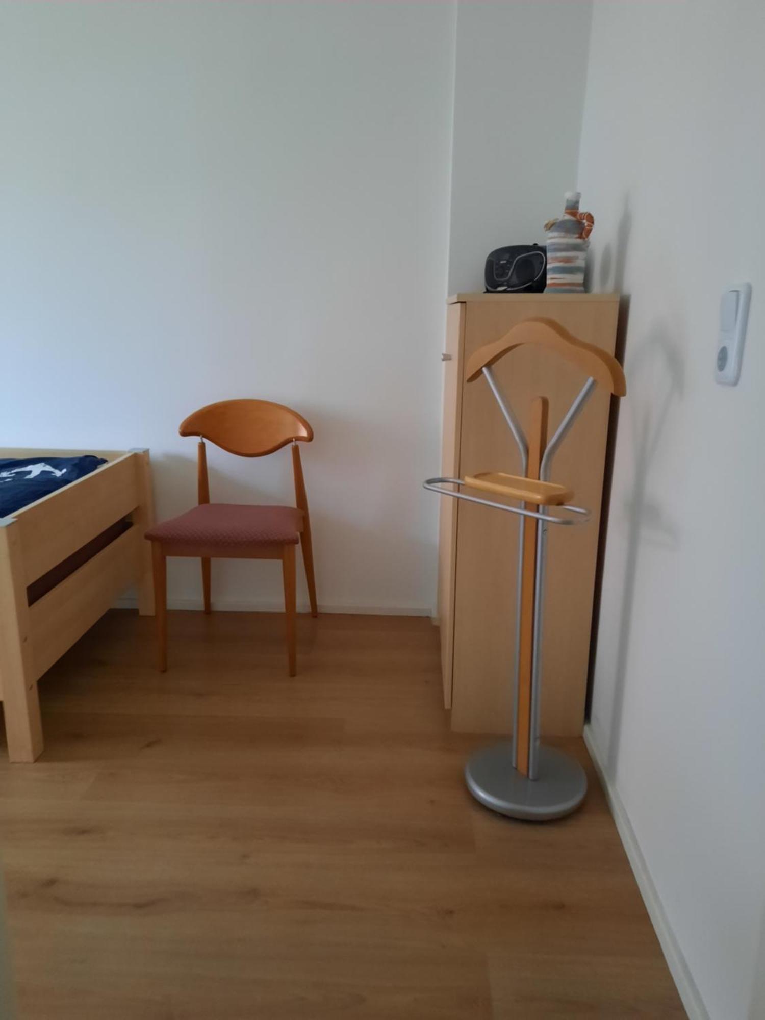 Apartments Wagner 克里米乔 外观 照片