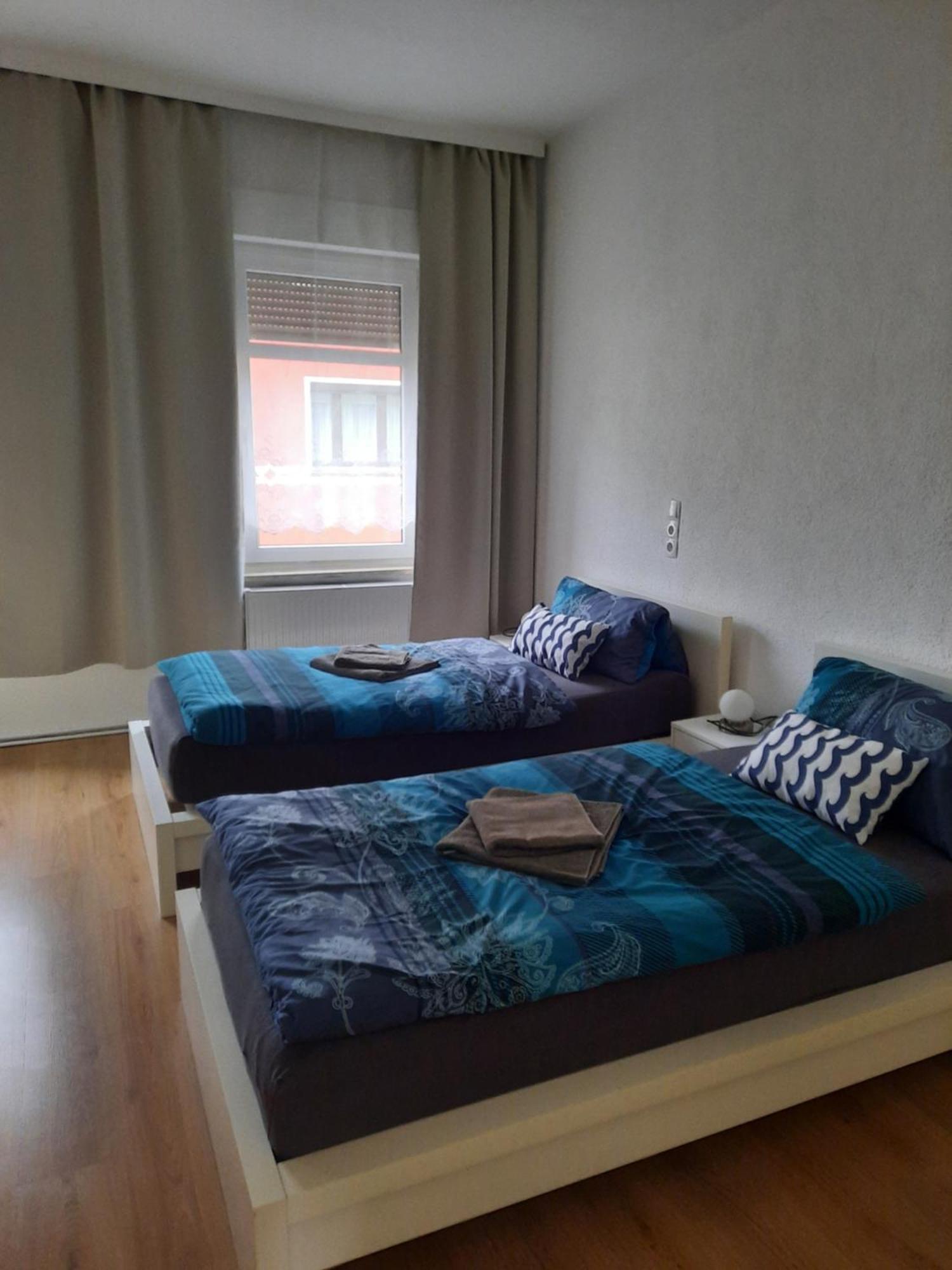 Apartments Wagner 克里米乔 外观 照片