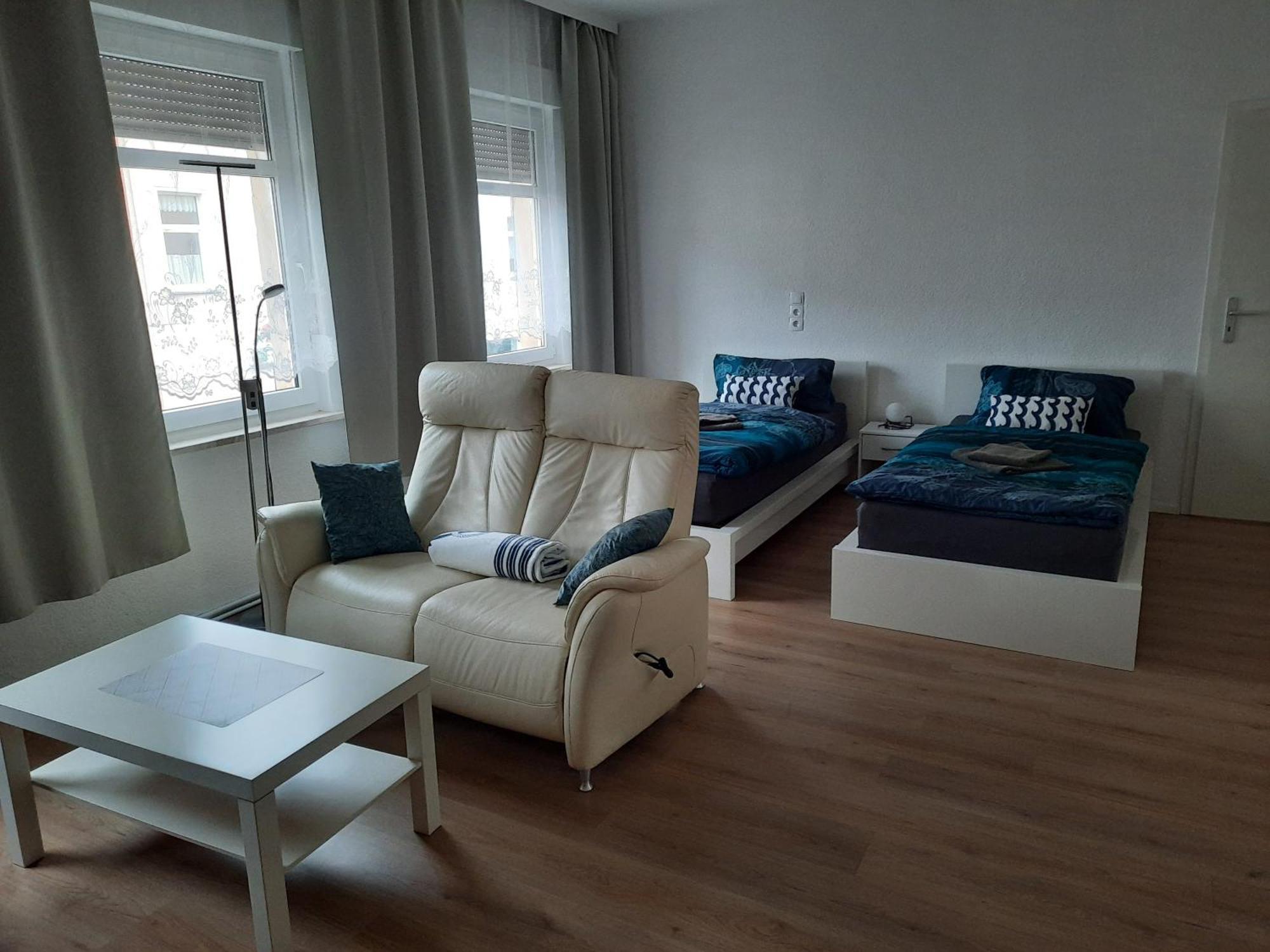 Apartments Wagner 克里米乔 外观 照片