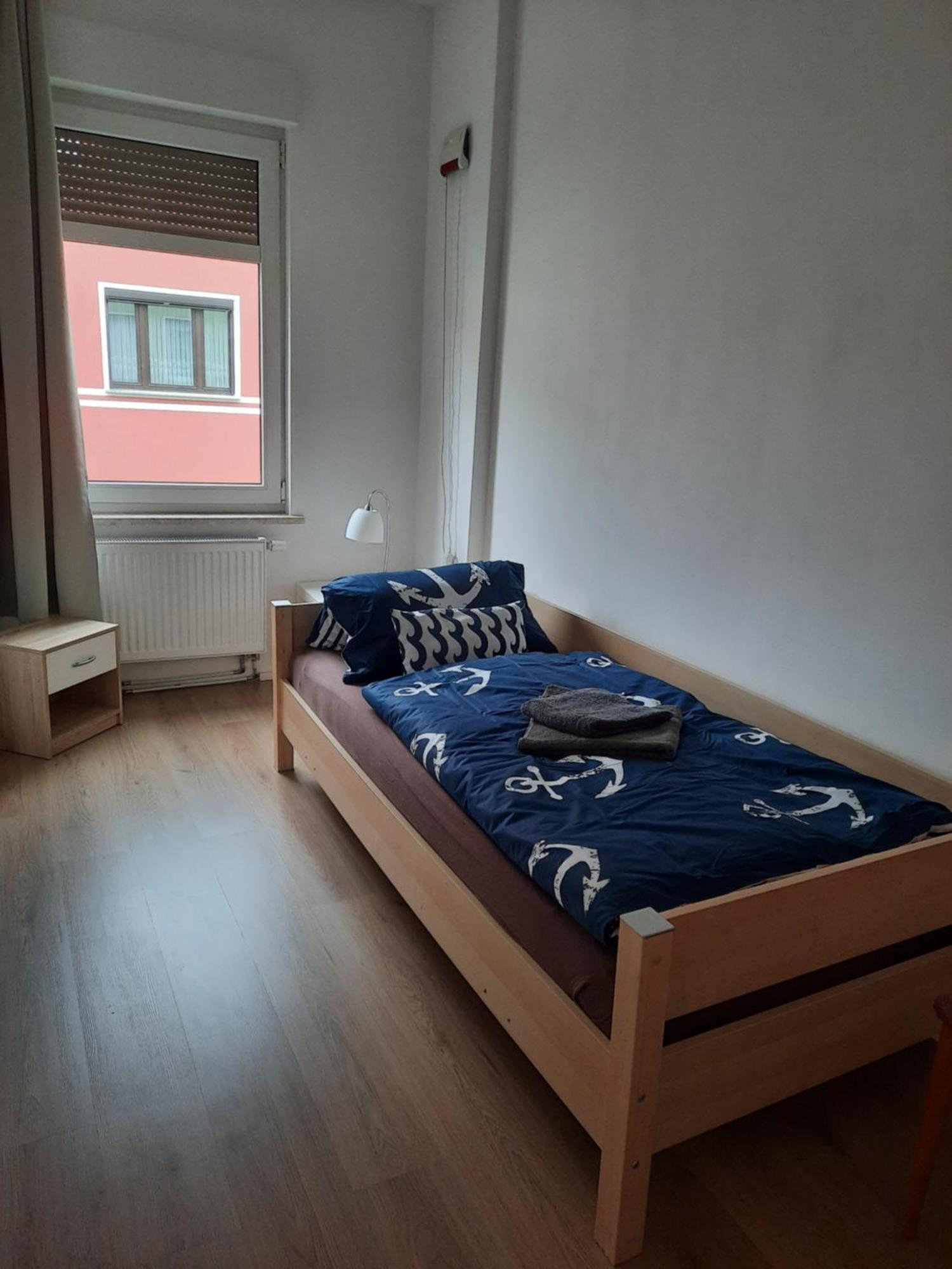 Apartments Wagner 克里米乔 外观 照片