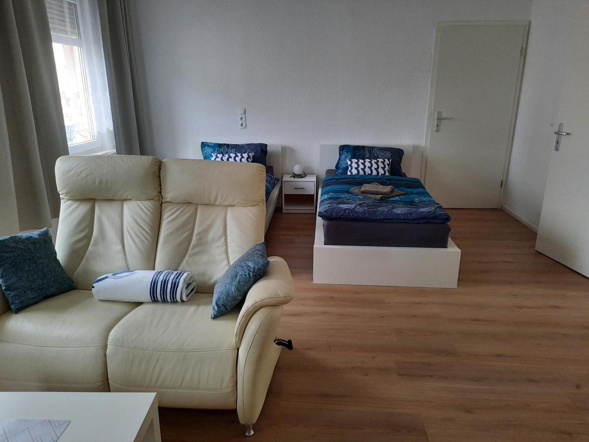 Apartments Wagner 克里米乔 外观 照片