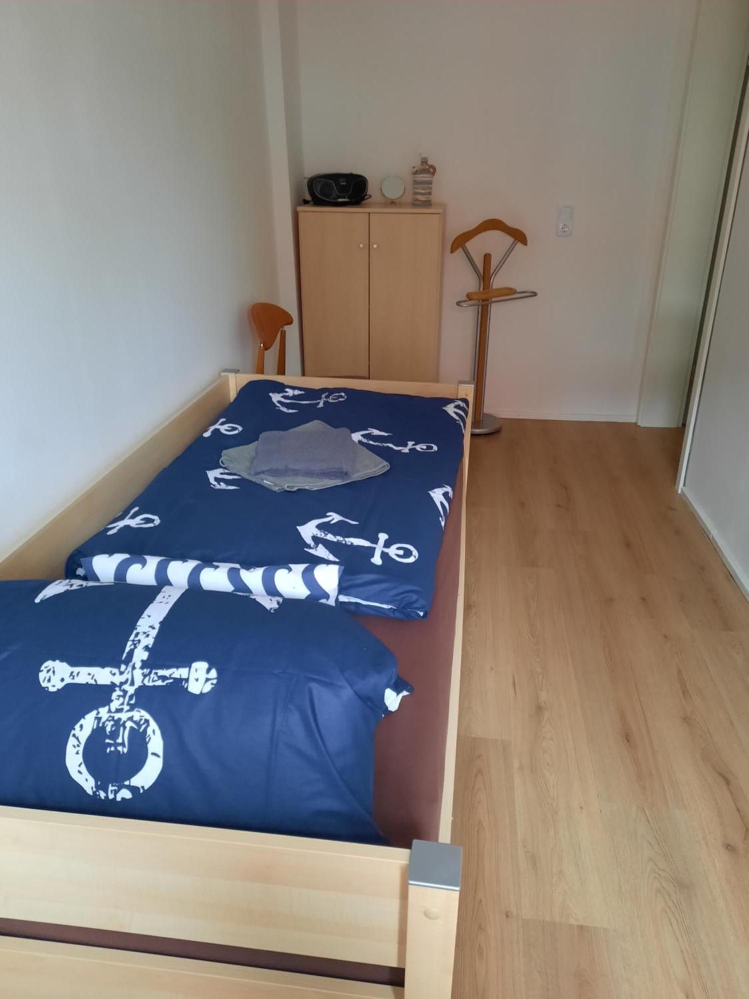 Apartments Wagner 克里米乔 外观 照片